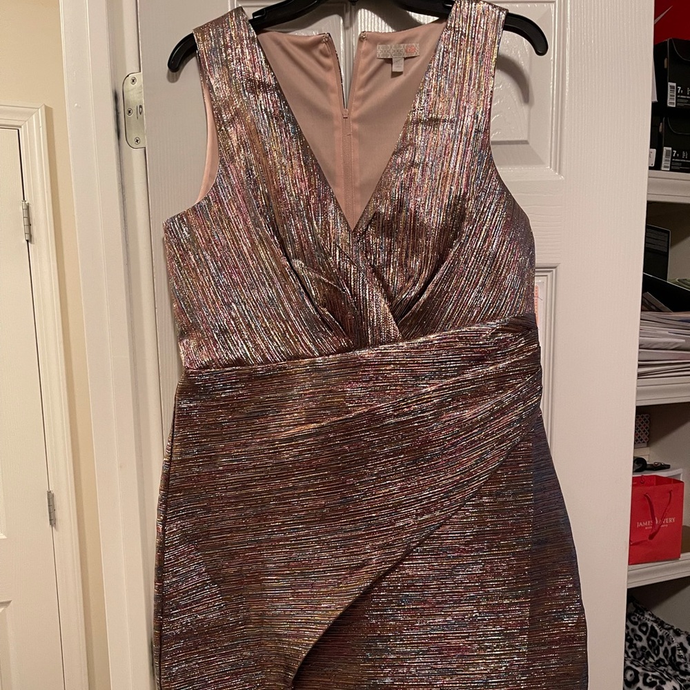 Beautiful Outing Dress
